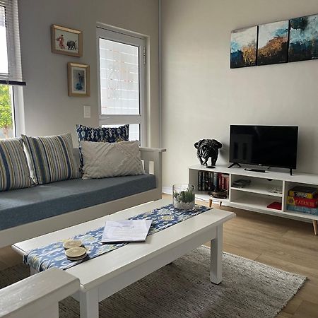 Serenity Self-Catering 2-Bed Unit Hermanus Eksteriør bilde