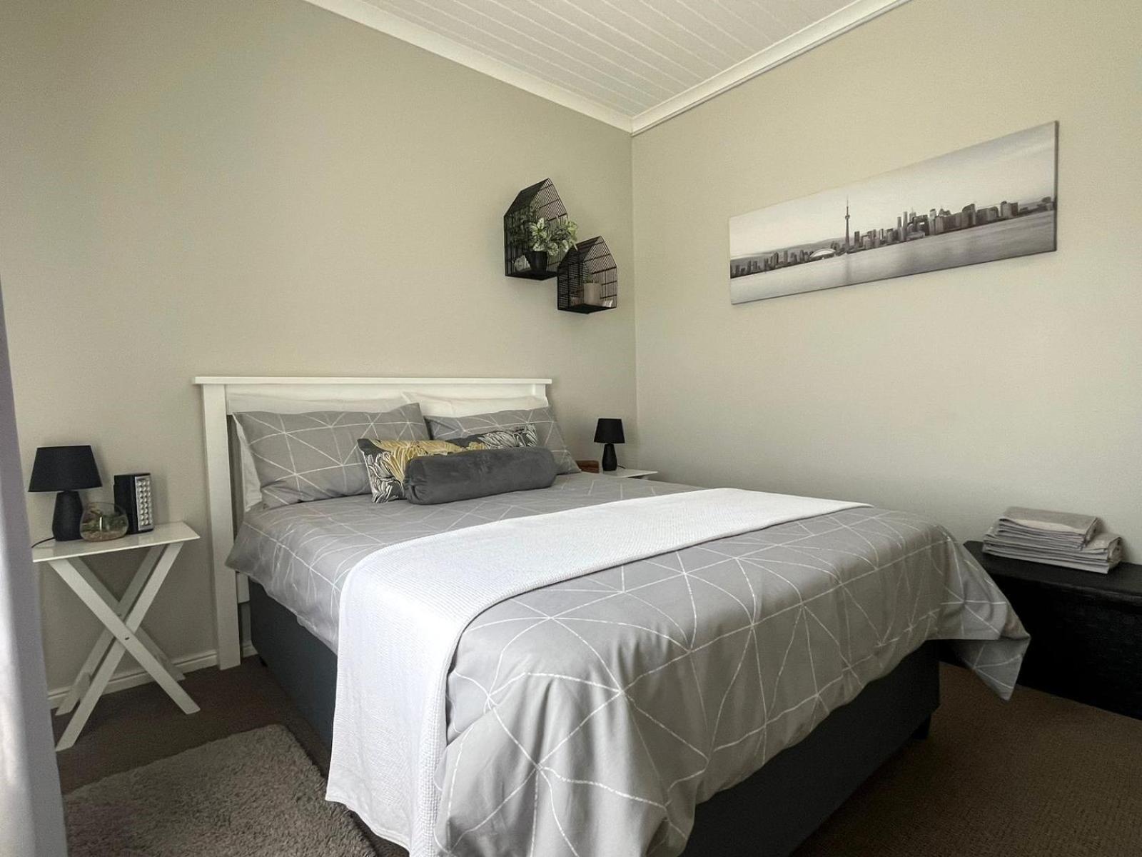 Serenity Self-Catering 2-Bed Unit Hermanus Eksteriør bilde