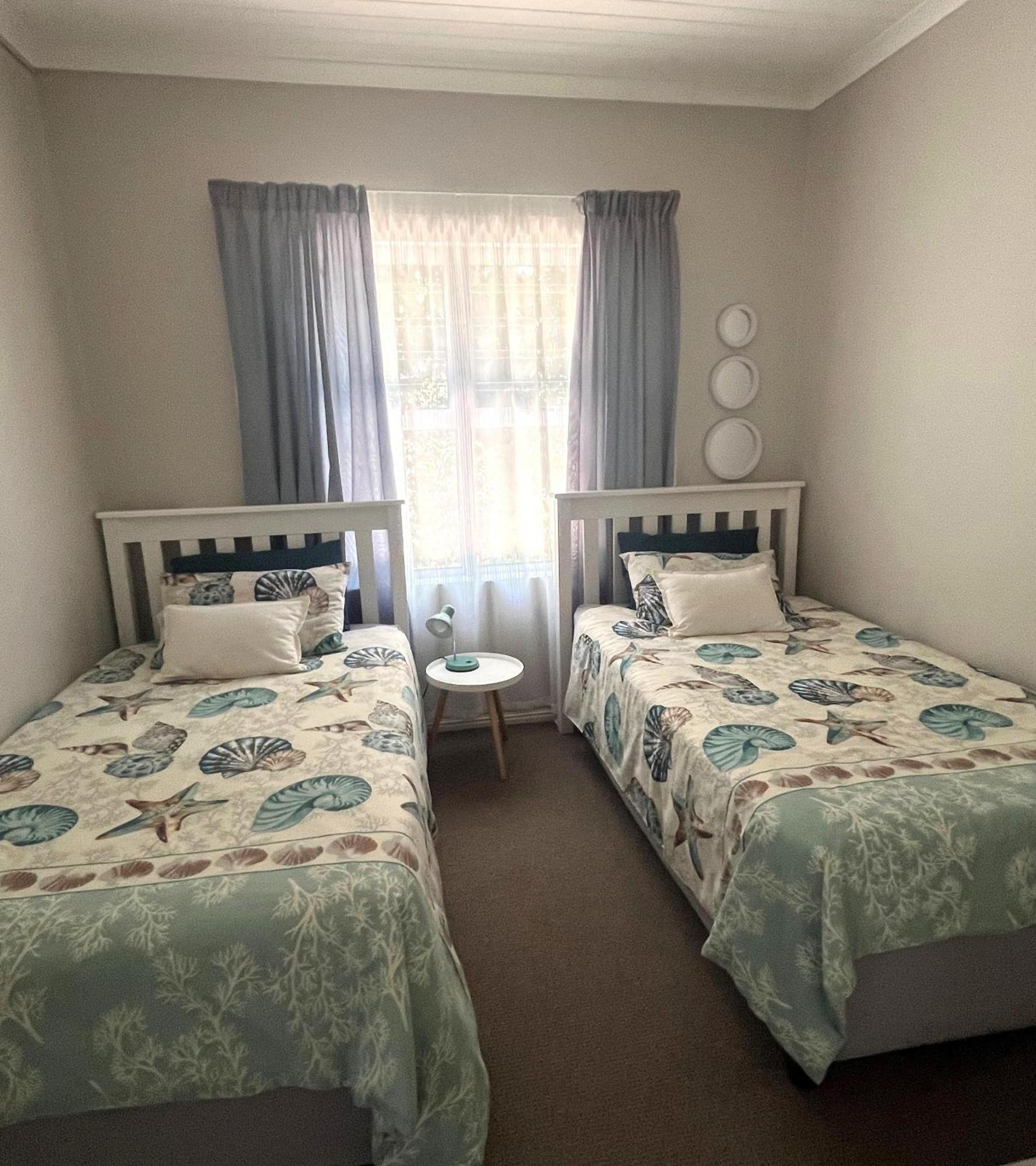 Serenity Self-Catering 2-Bed Unit Hermanus Eksteriør bilde
