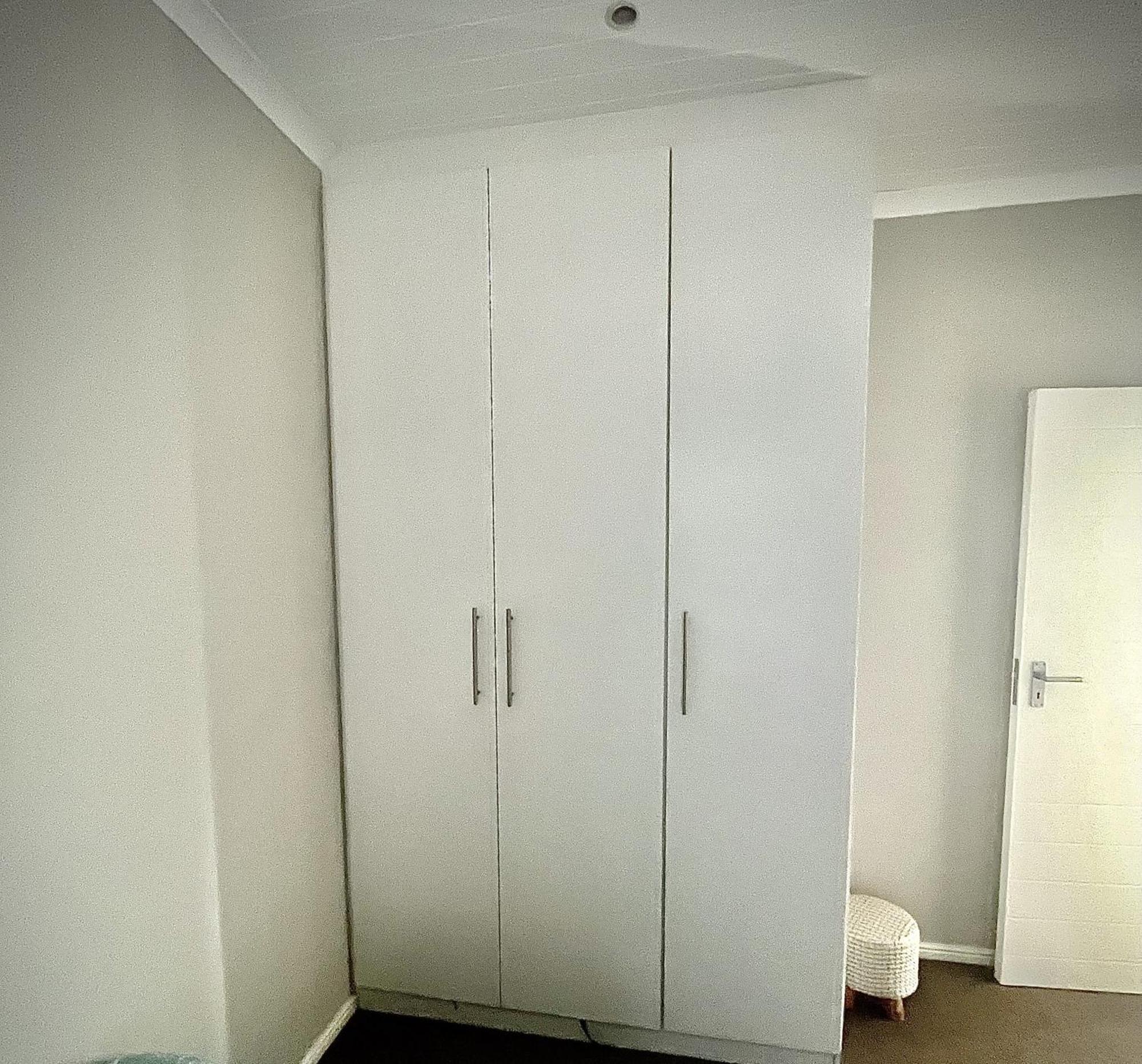 Serenity Self-Catering 2-Bed Unit Hermanus Eksteriør bilde