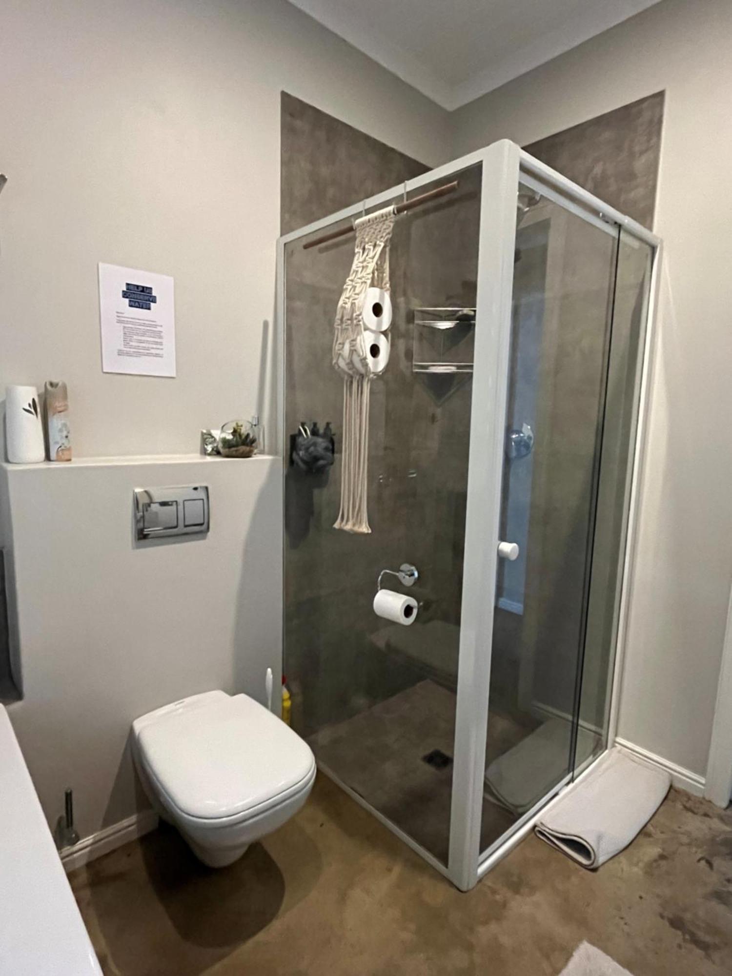Serenity Self-Catering 2-Bed Unit Hermanus Eksteriør bilde
